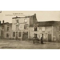 Blainville-Sur-L'Eau