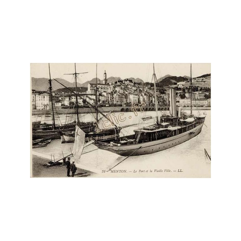 Menton