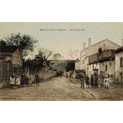 Blenod-Les-Pont-A-Mousson