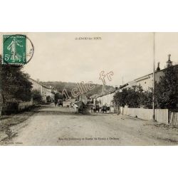 Blenod-Les-Toul