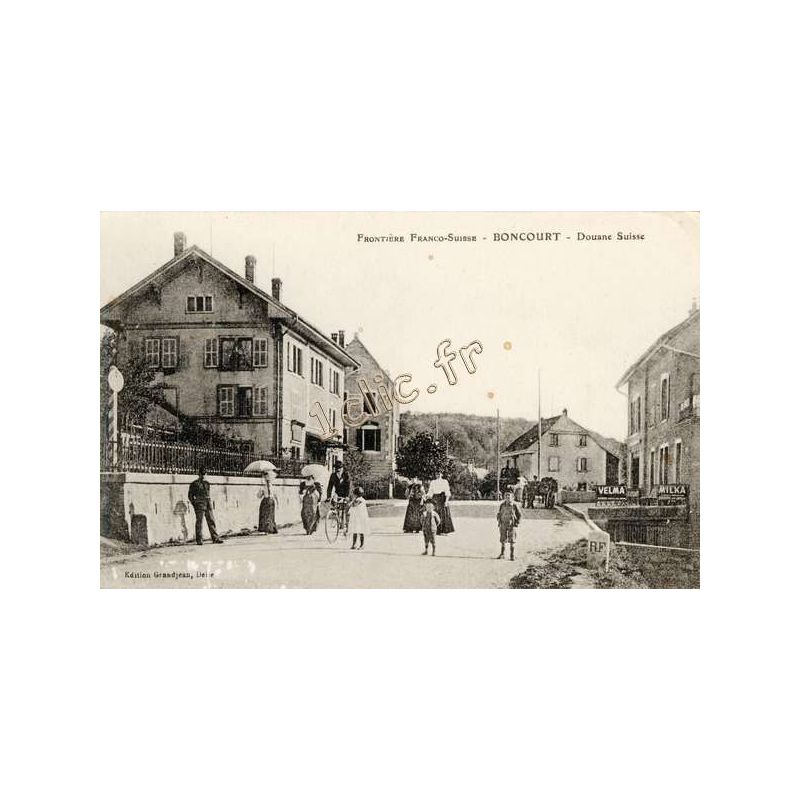 Boncourt