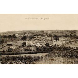 Bouxieres-Aux-Chenes