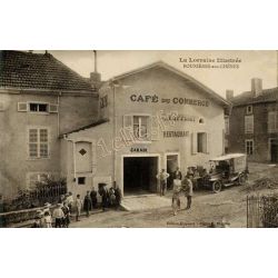 Bouxieres-Aux-Chenes