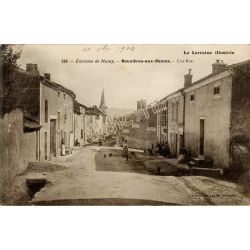Bouxieres-Aux-Dames