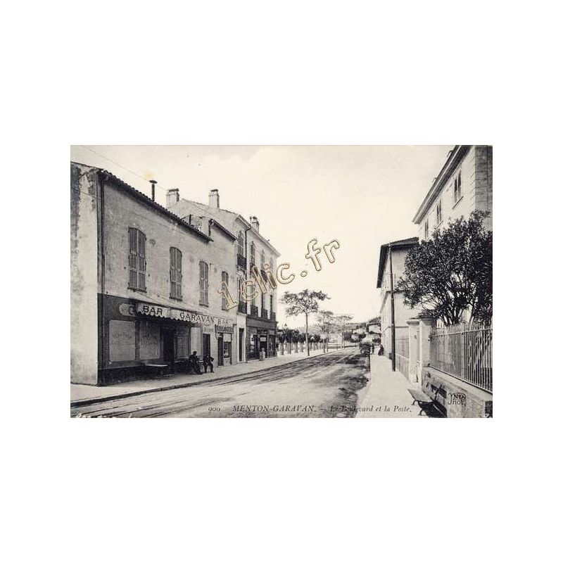 Menton