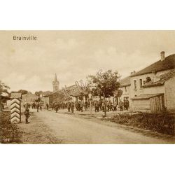 Brainville