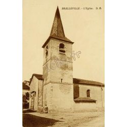Bralleville