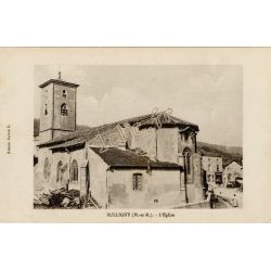 Bulligny