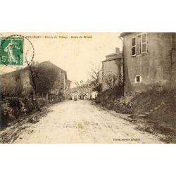 Bulligny
