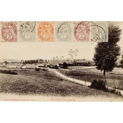 Cercueil