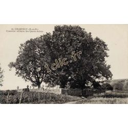Charency-Vezin