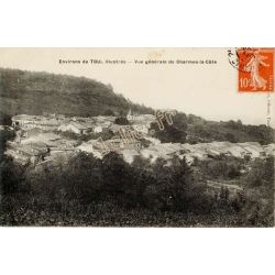 Charmes-La-Cote