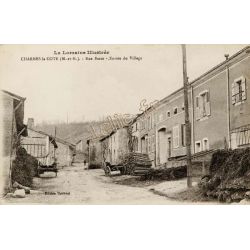 Charmes-La-Cote