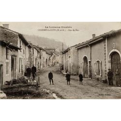 Charmes-La-Cote