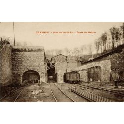 Chavigny