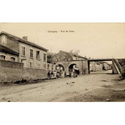 Chavigny