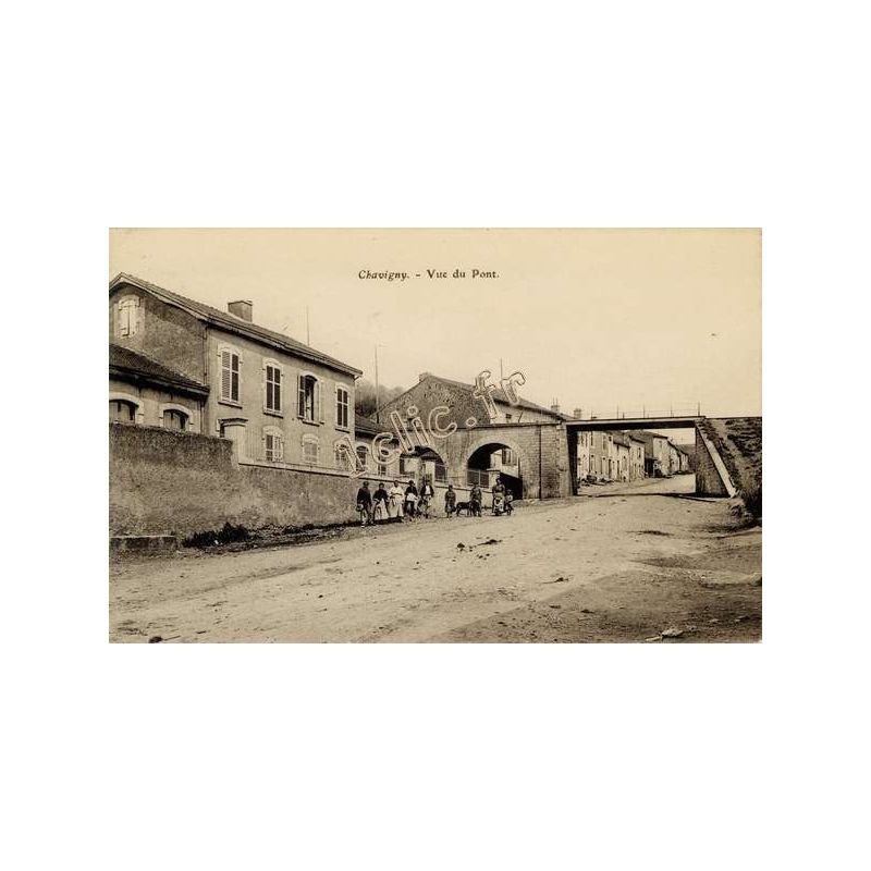 Chavigny