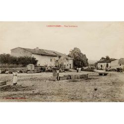 Chenevieres