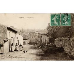 Conflans-En-Jarnisy