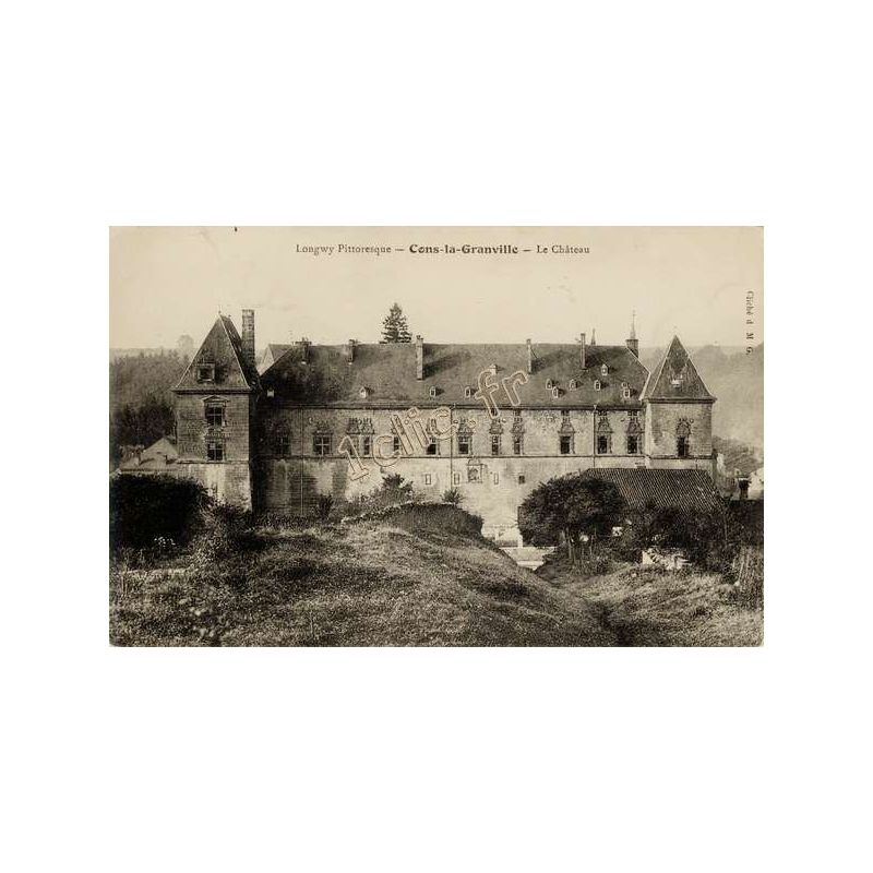 Cons-La-Grandville