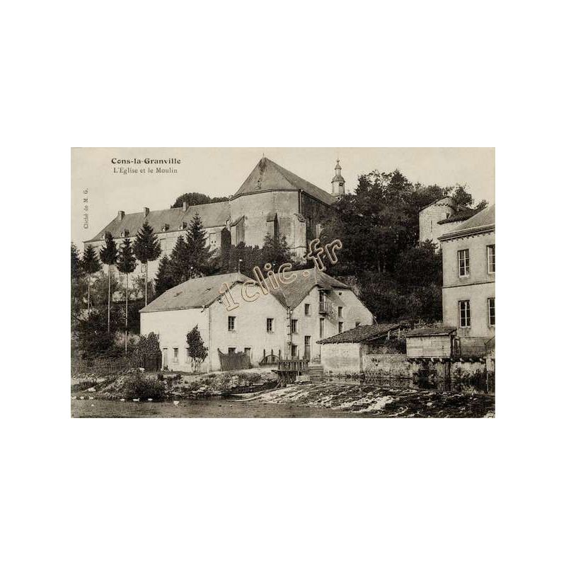 Cons-La-Grandville