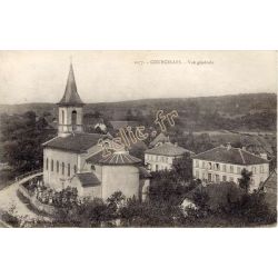 Courcelles