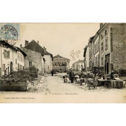 Deneuvre