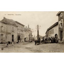 Deneuvre