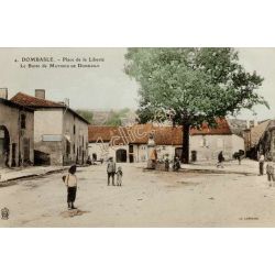 Dombasle-Sur-Meurthe