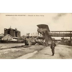 Dombasle-Sur-Meurthe