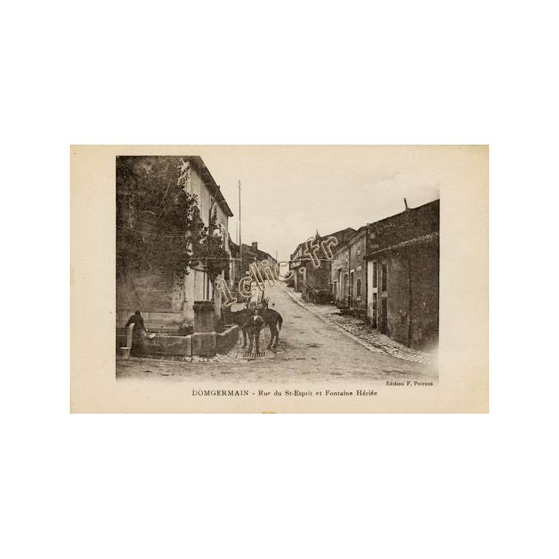 Domgermain