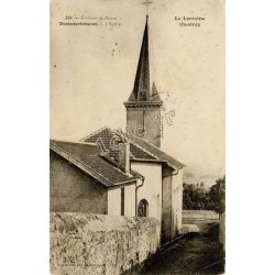 Dommartemont