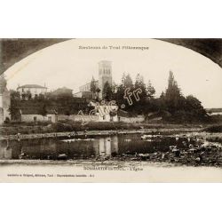 Dommartin-Les-Toul