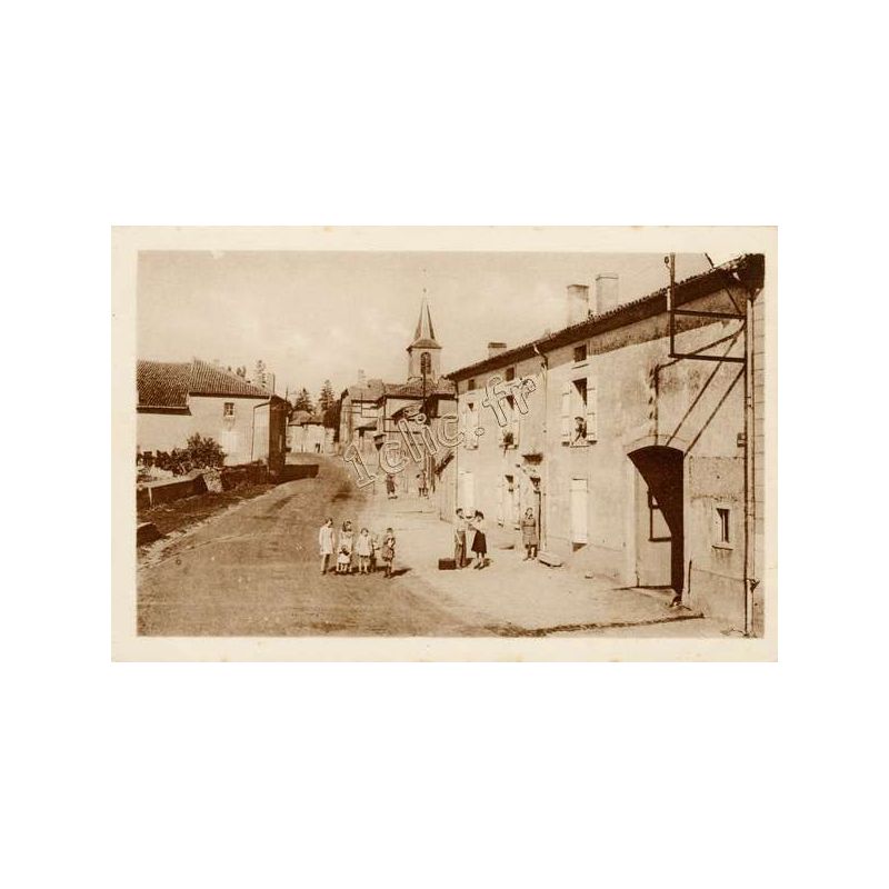 Doncourt-Les-Conflans
