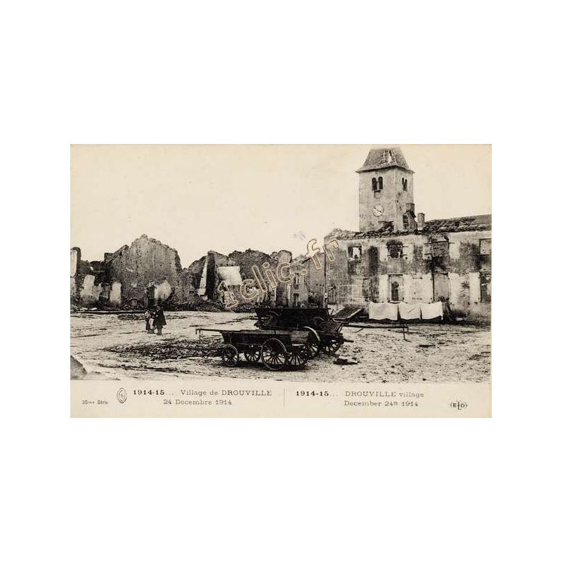 Drouville