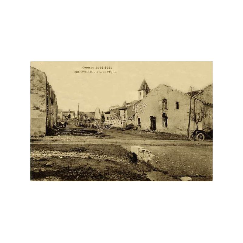 Drouville