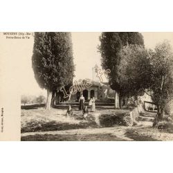 Mougins