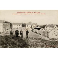 Einvaux