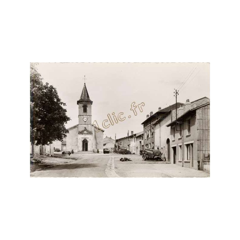 Einvaux