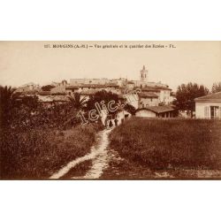 Mougins