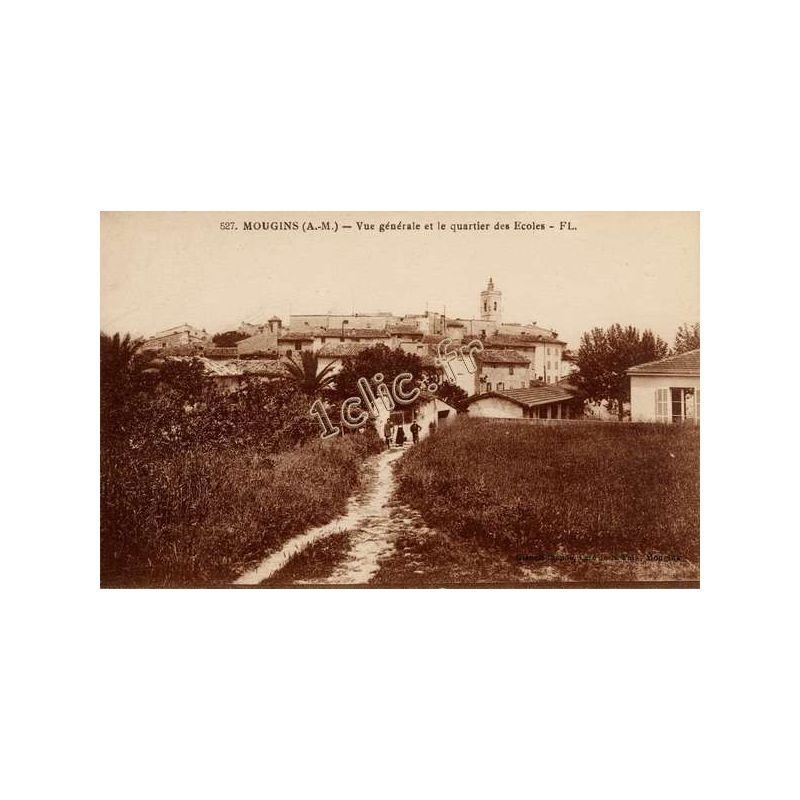 Mougins