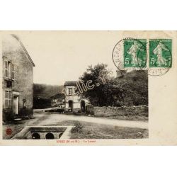 Epiez-Sur-Chiers