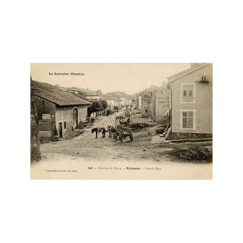 Eulmont