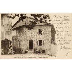 Mougins