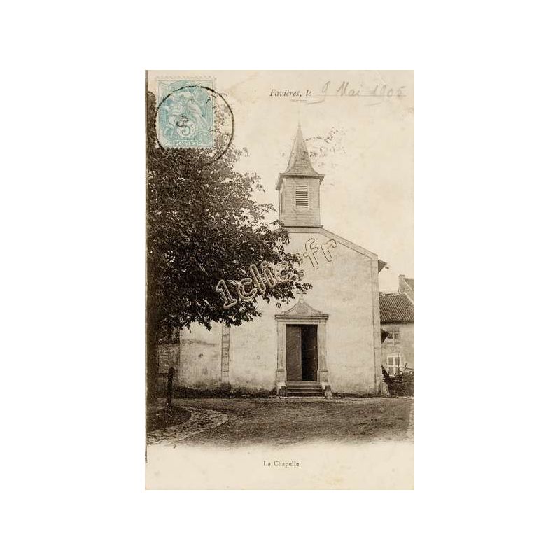 Favieres