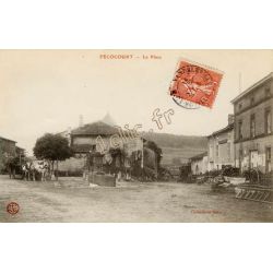 Fecocourt