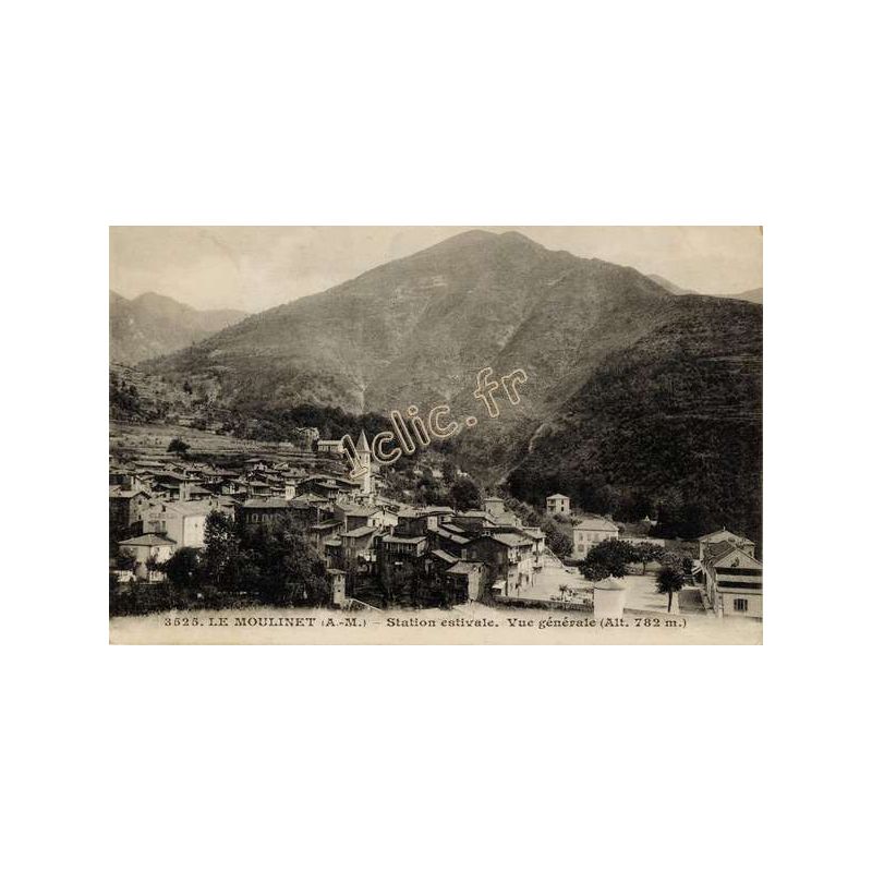 Moulinet