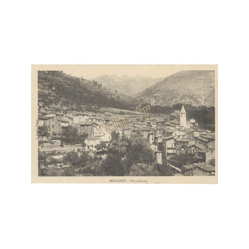 Moulinet