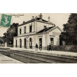 Fontenoy-Sur-Moselle