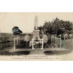 Forcelles-Saint-Gorgon